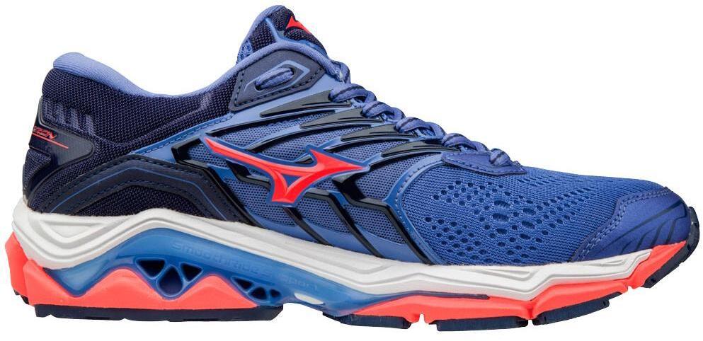 Кроссовки Mizuno WAVE HORIZON 2 (W)