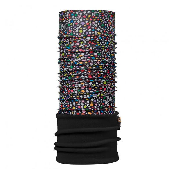 

Бандана Buff Child Polar Buff Atzare Black / Black
