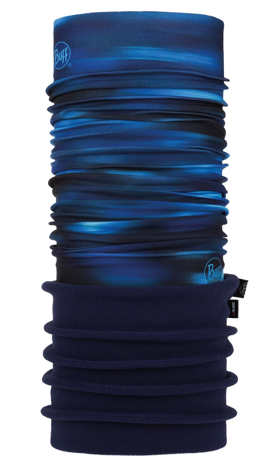 

Бандана Buff Polar Shading Blue