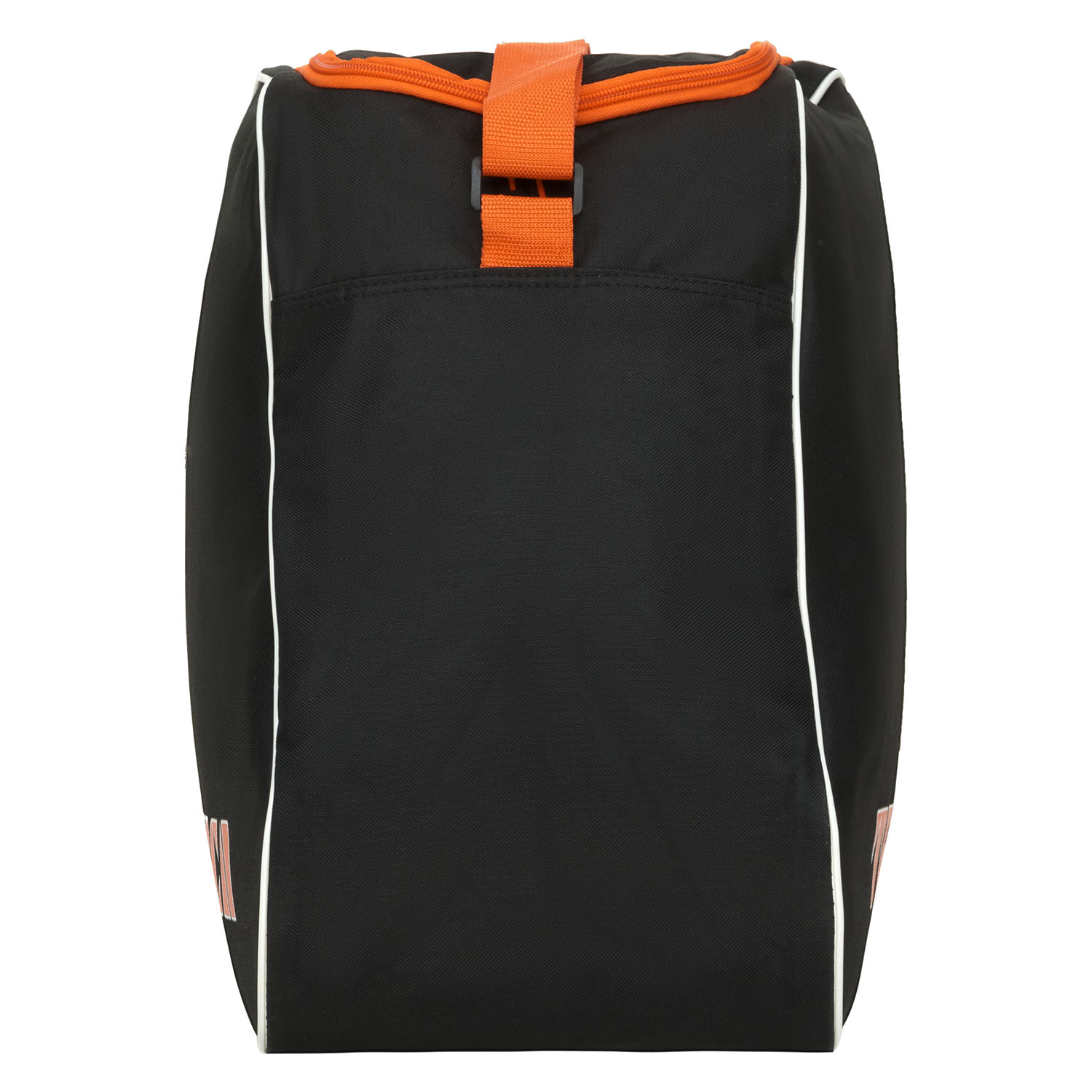 Сумка для ботинок Tecnica Skiboot bag Black/Orange