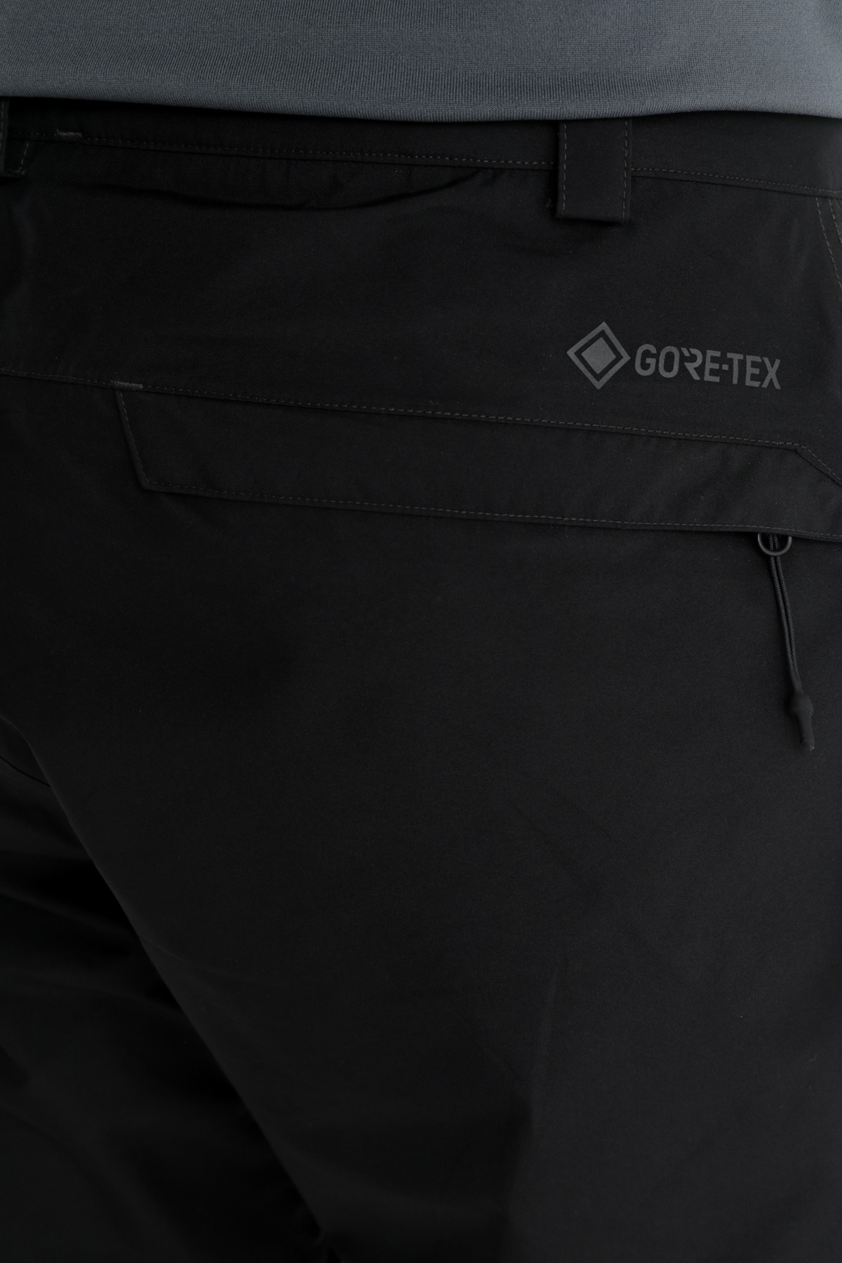 Брюки горнолыжные ARMADA Atlantis 2L Gore-Tex Pant Jet Black