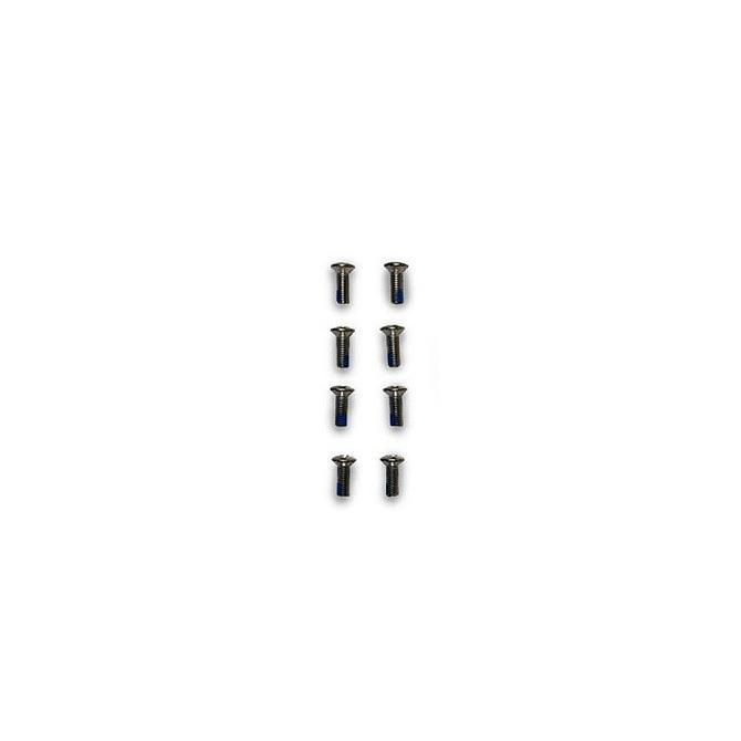 

Болты Now Disk Mounting Screws Black