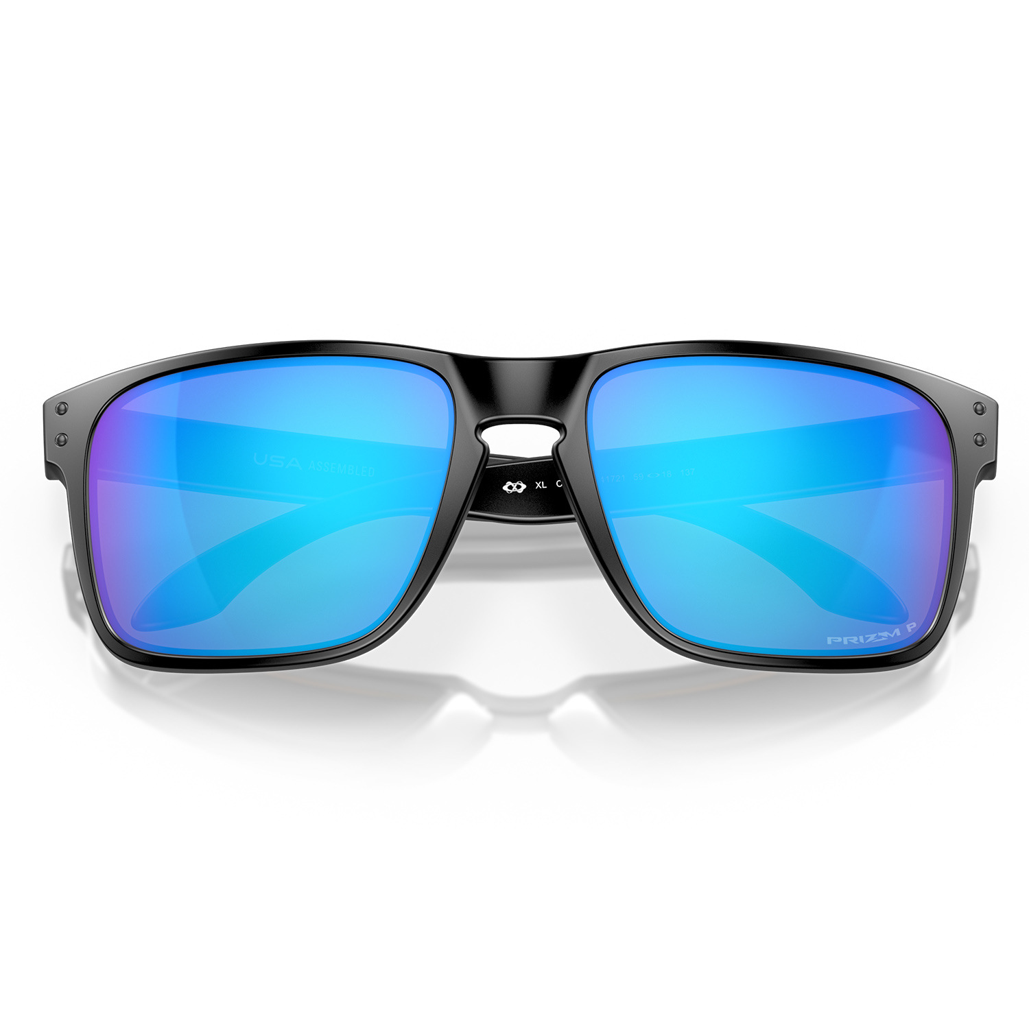 OAKLEY Holbrook XL Polarized Prizm Sunglasses