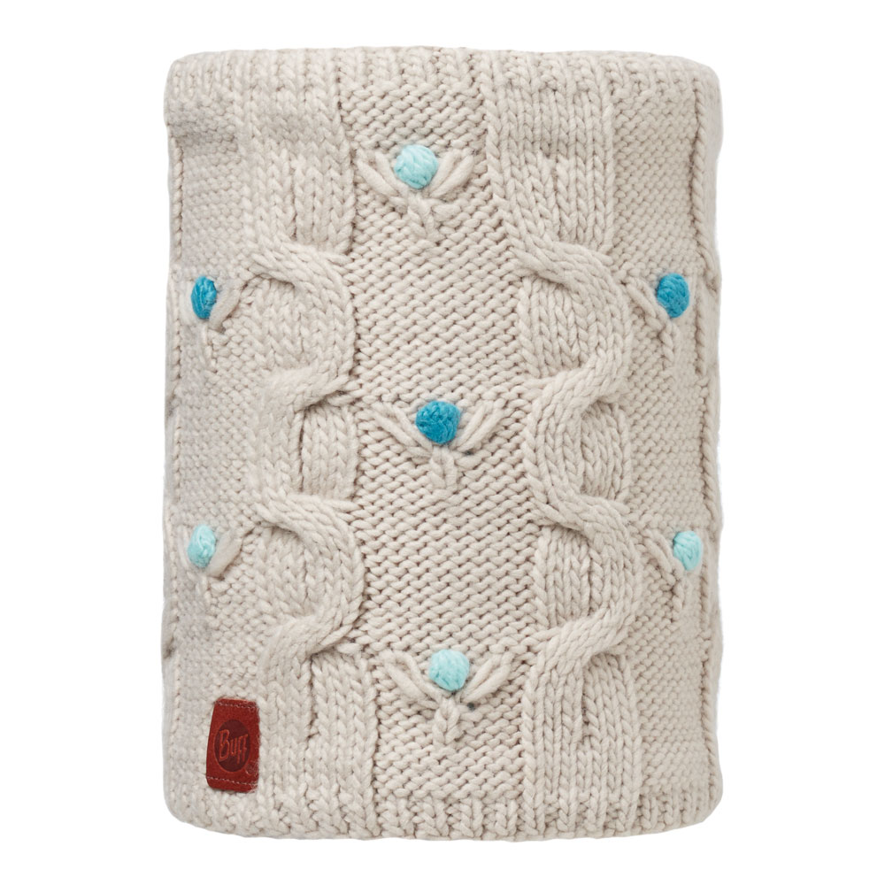 

Шарф Buff Knitted Kids Collection Junior Knitted & Polar Neckwarmer Buff Dysha Mineral/od
