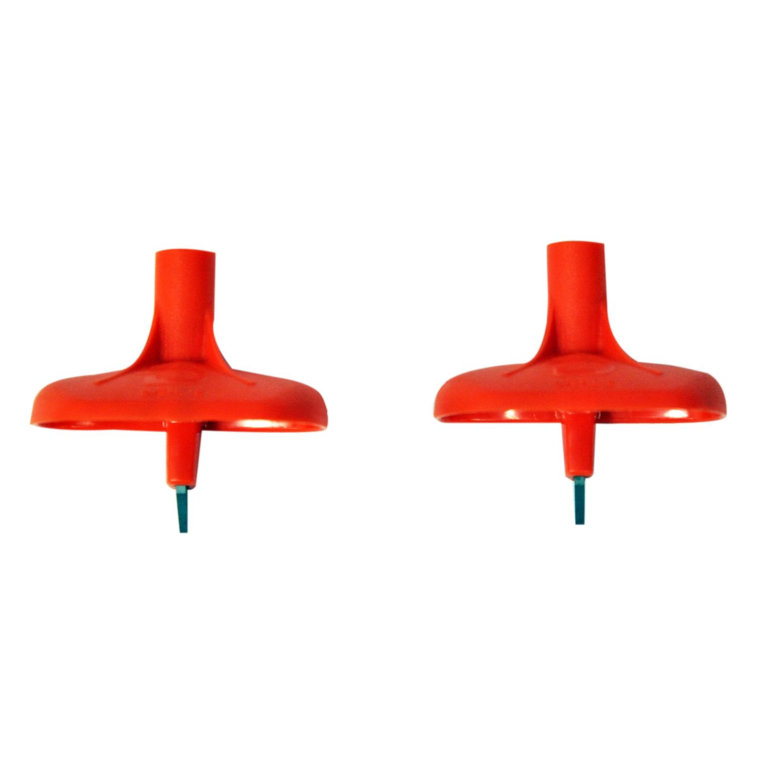 

Лапки Bjorn Daehlie 2017-18 Basket, Large 9Mm Orange