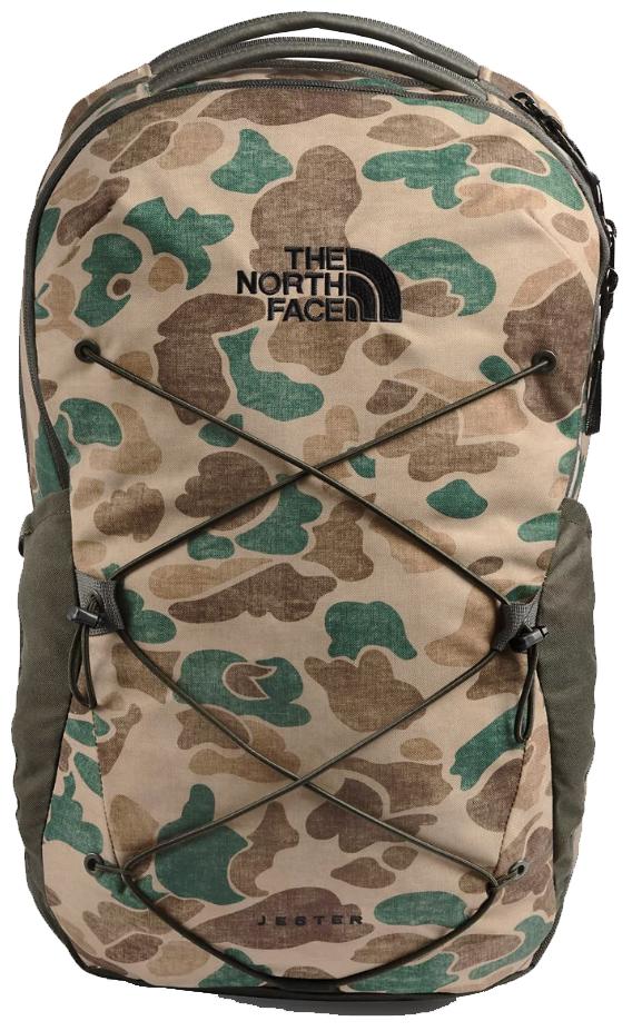 north face jester 2020