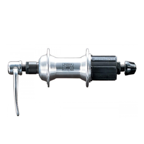

Навеска Без Упаковки Shimano Fh-Rm40 8 Пер. Задн. 32