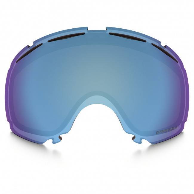 

Линза Oakley Repl. Lens Canopy Prizm Sapphire Iridium