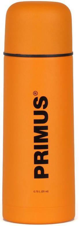 Термос Primus Vacuum Bottle 0.5L Orange
