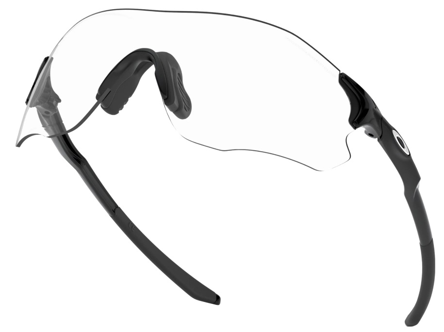 oakley photochromic evzero