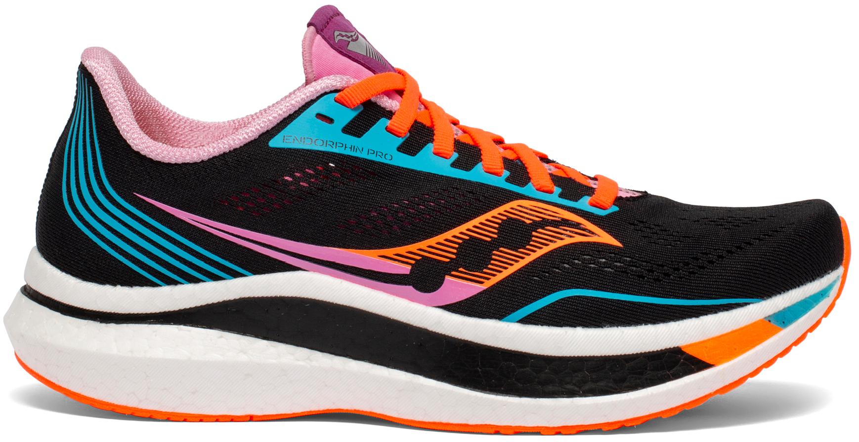 saucony endorphin pro preis