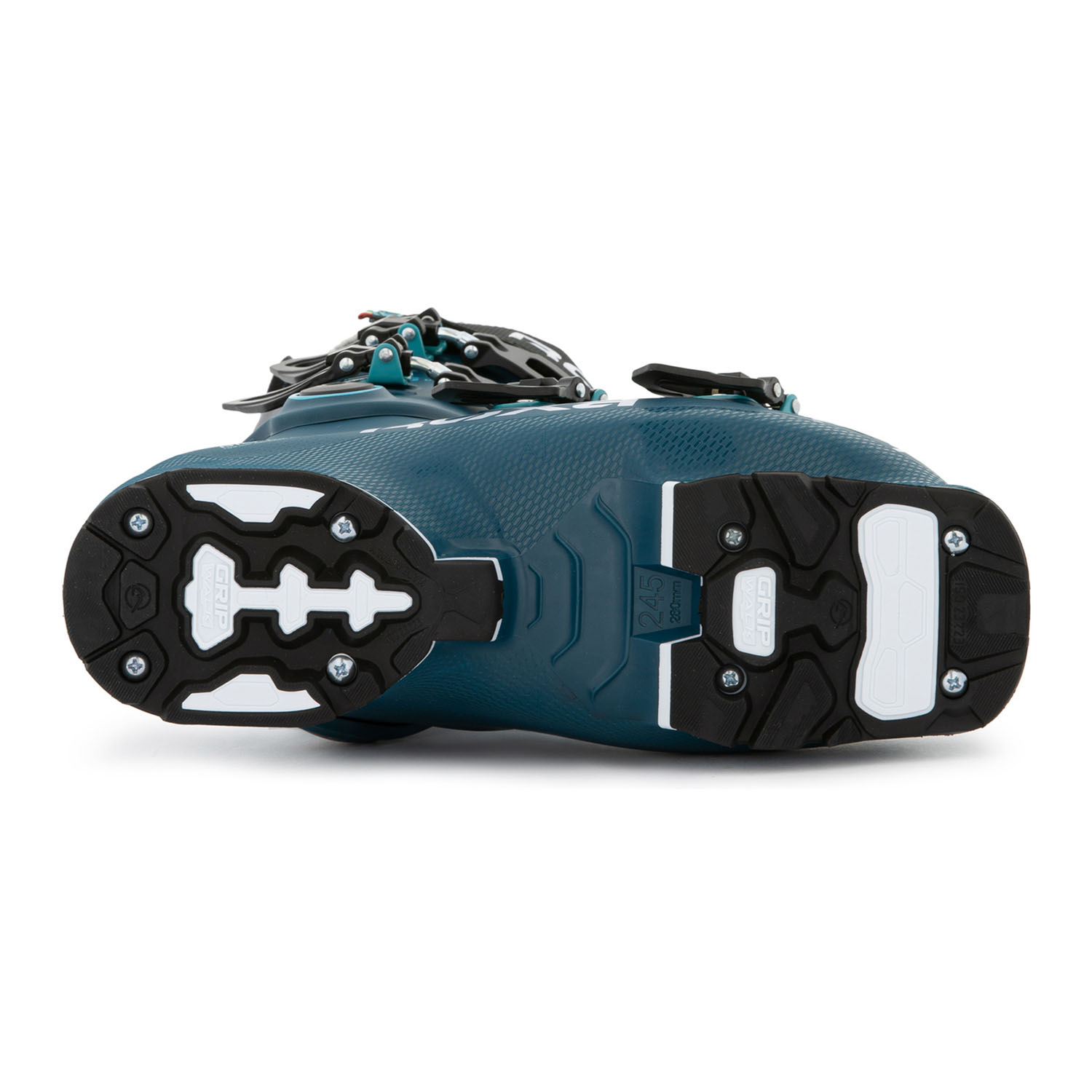 Горнолыжные ботинки ROXA Rfit W 95 Gw Ocean Blue/Aqua
