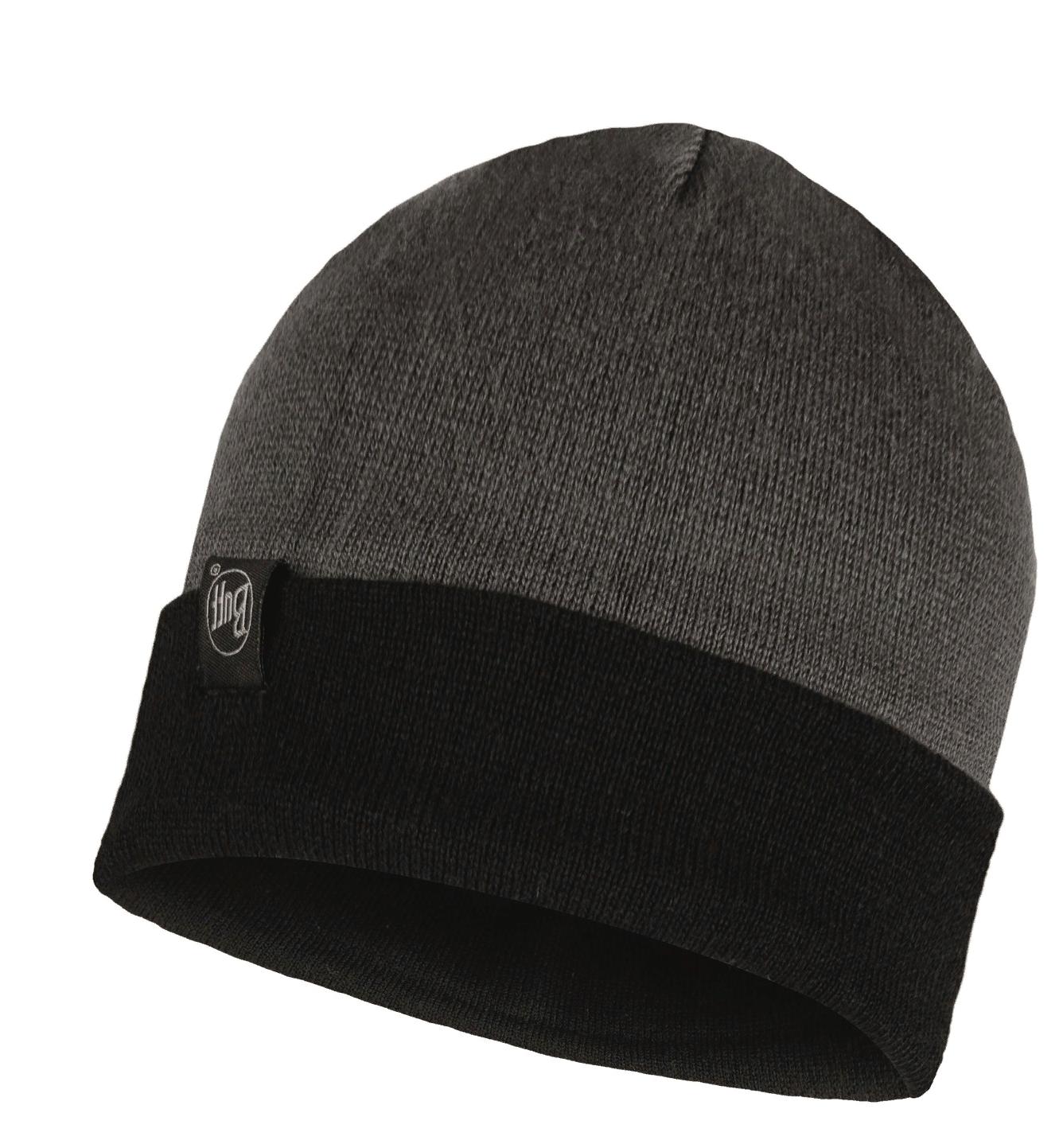 

Шапка Buff Knitted Hat Dub Black