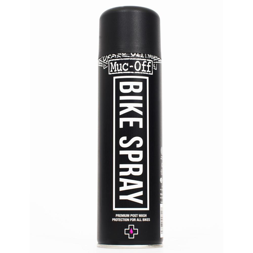 Защитный Состав Muc-Off Bike Spray 500Ml