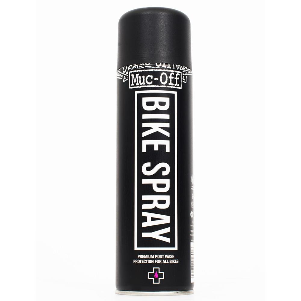 

Защитный Состав Muc-Off Bike Spray 500Ml
