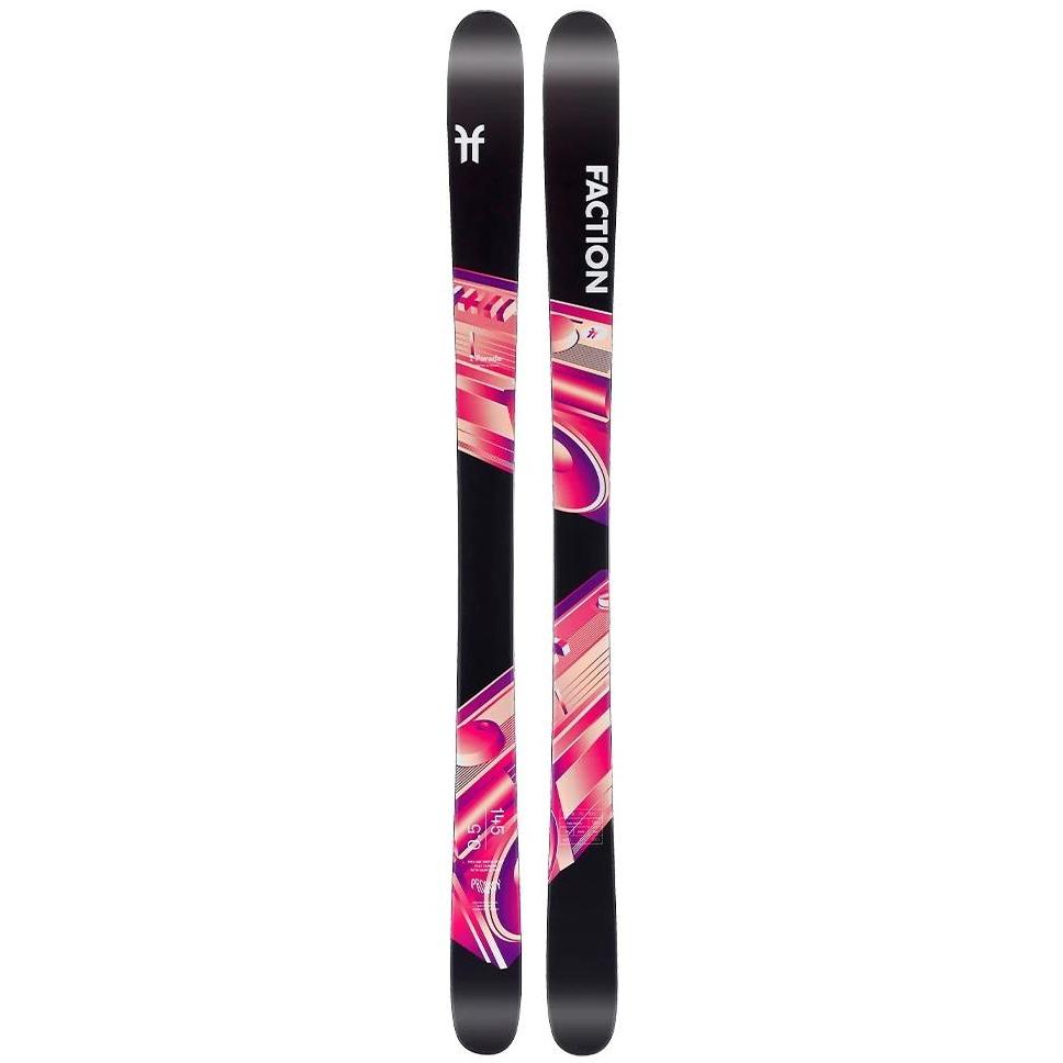 Горные лыжи Faction 2019-20 Prodigy 0.5
