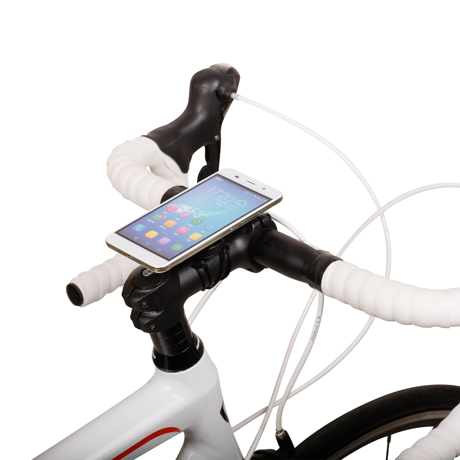 Крепление для телефона Zefal Universal Phone Adapter - Bike Kit