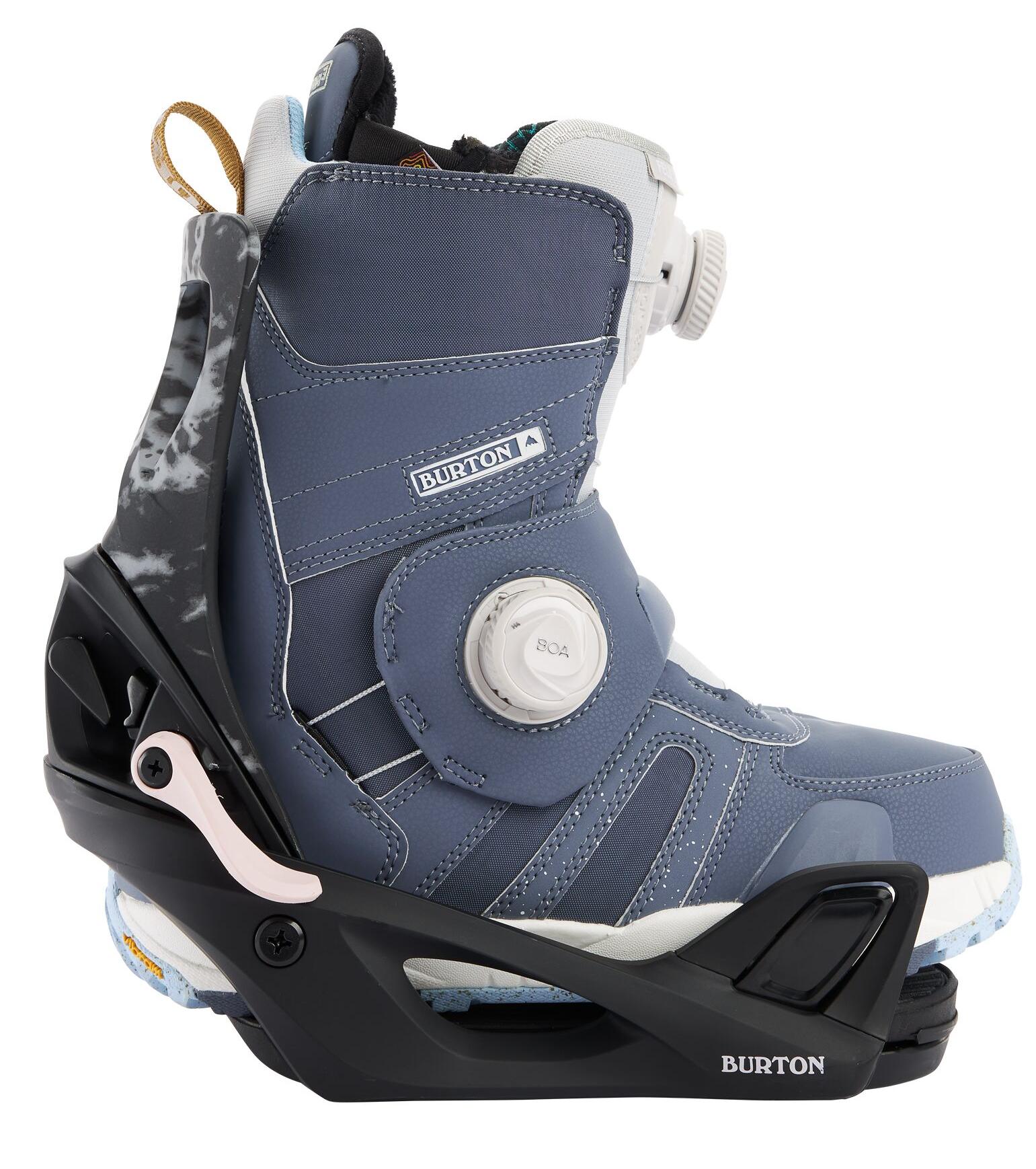 burton step on bundle sale