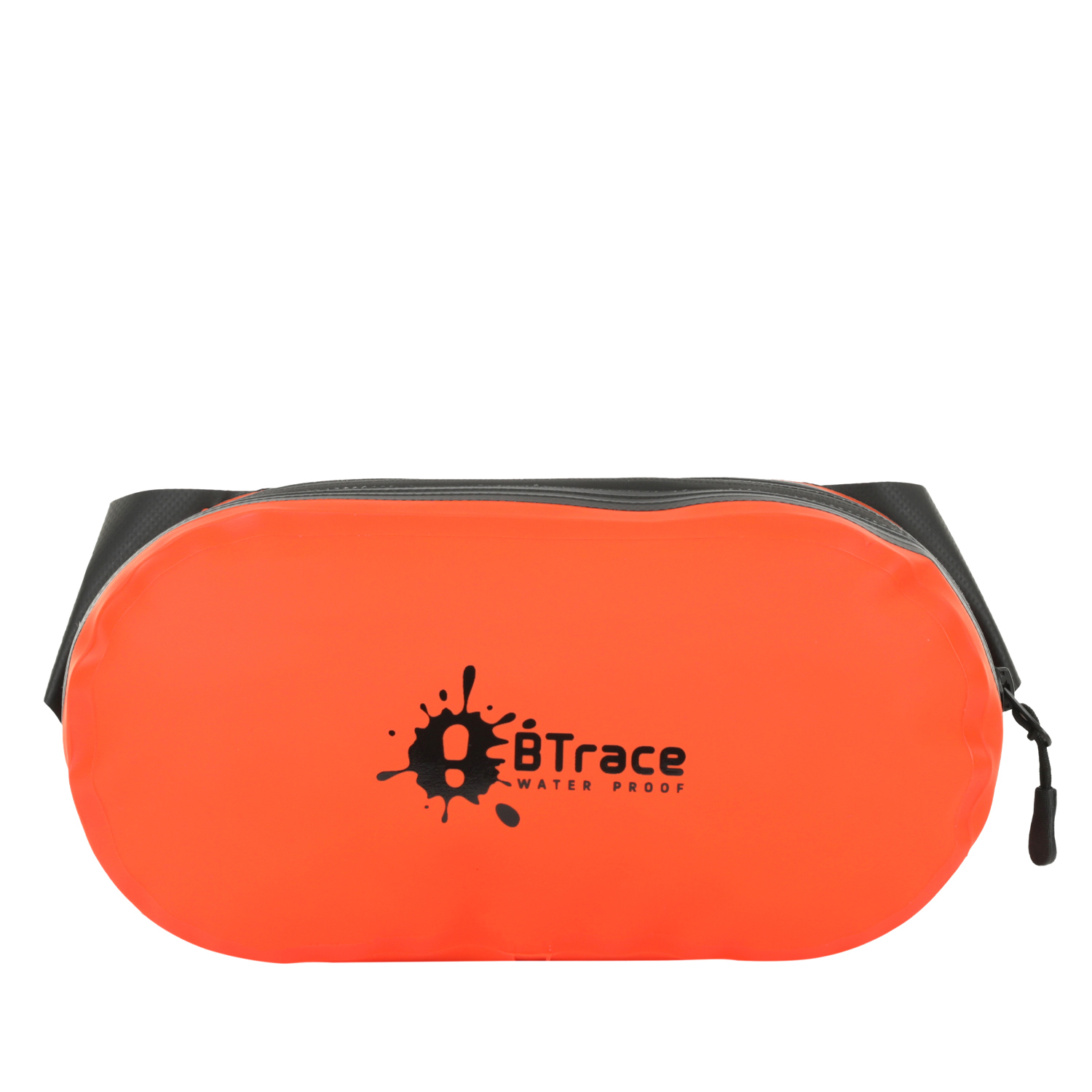 Поясная сумка BTrace 2л Оранжевый