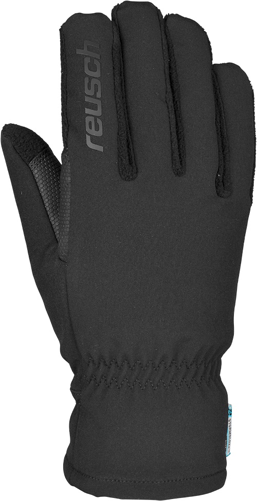 

Перчатки Горные Reusch 2017-18 Blizz Stormbloxx Black