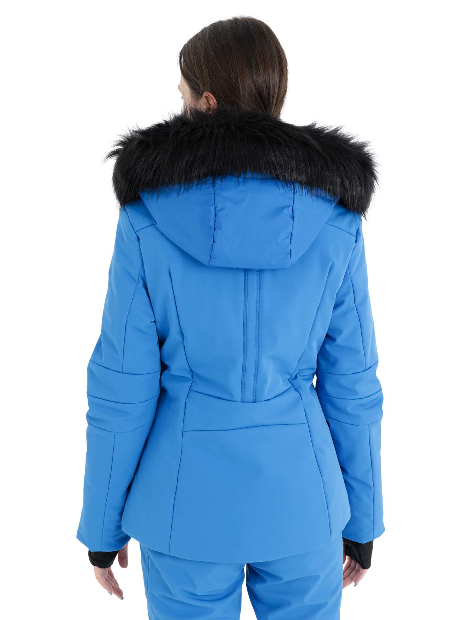 Куртка горнолыжная Poivre Blanc W22-0802-WO King Blue 3
