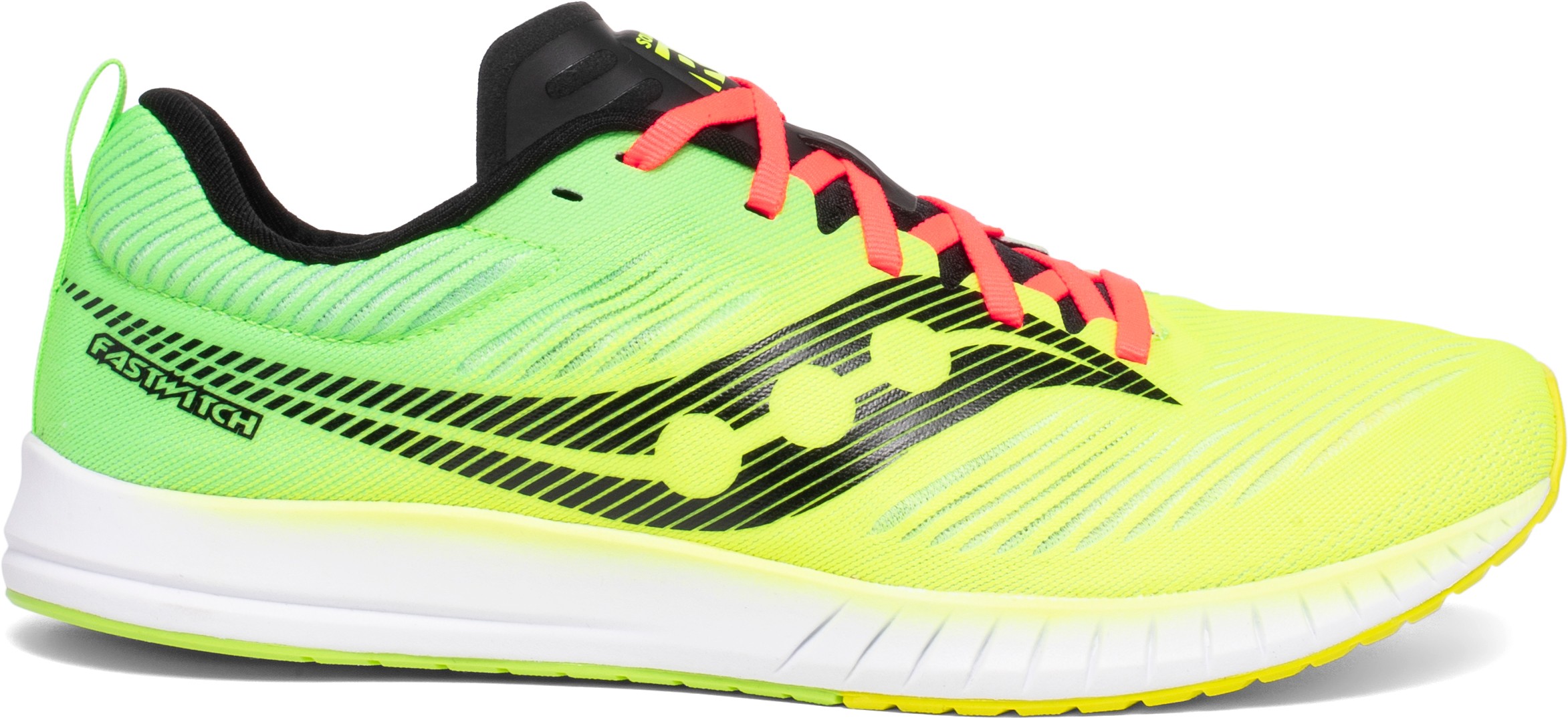 saucony fastwitch 7