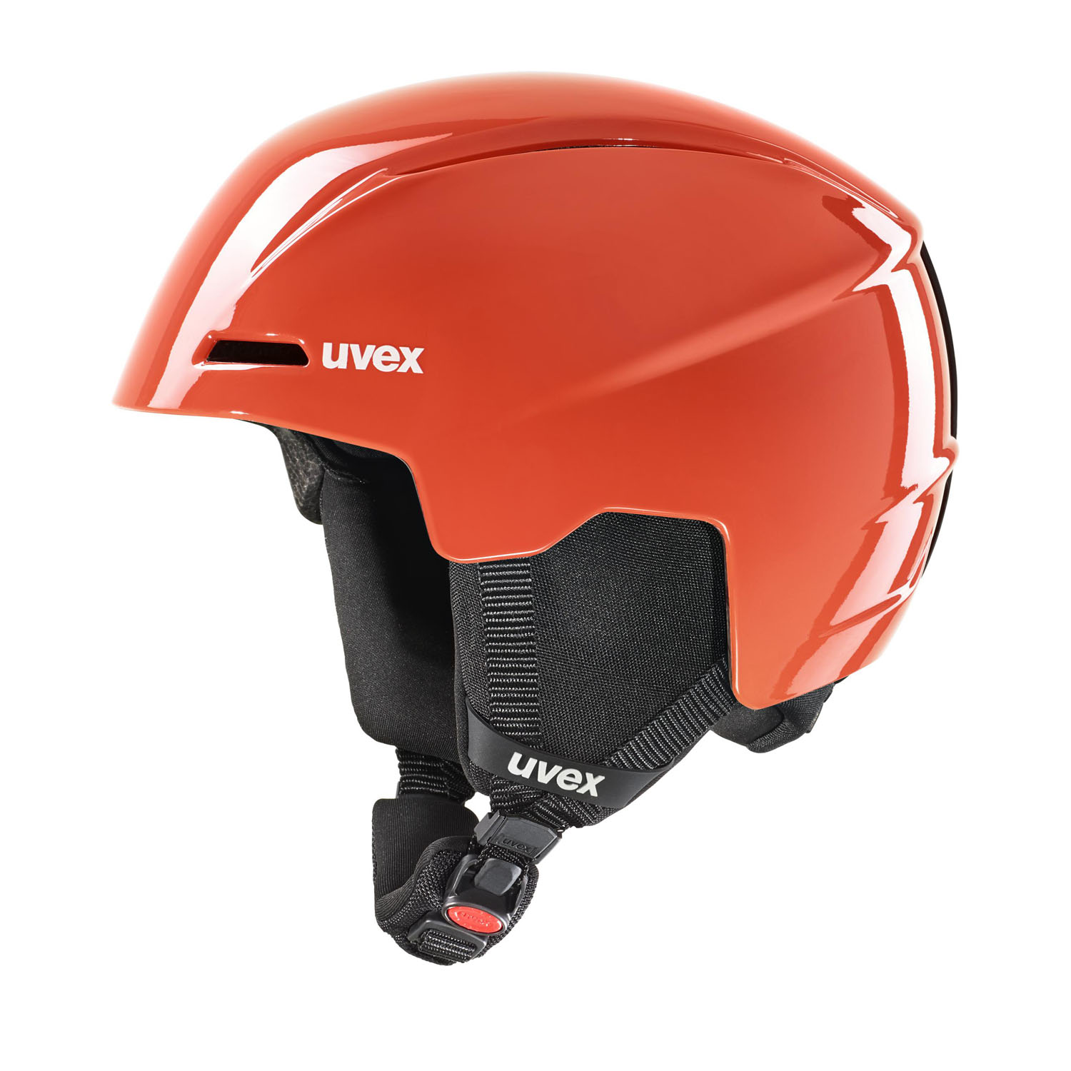 Шлем детский UVEX Viti Kids' Fierce Red