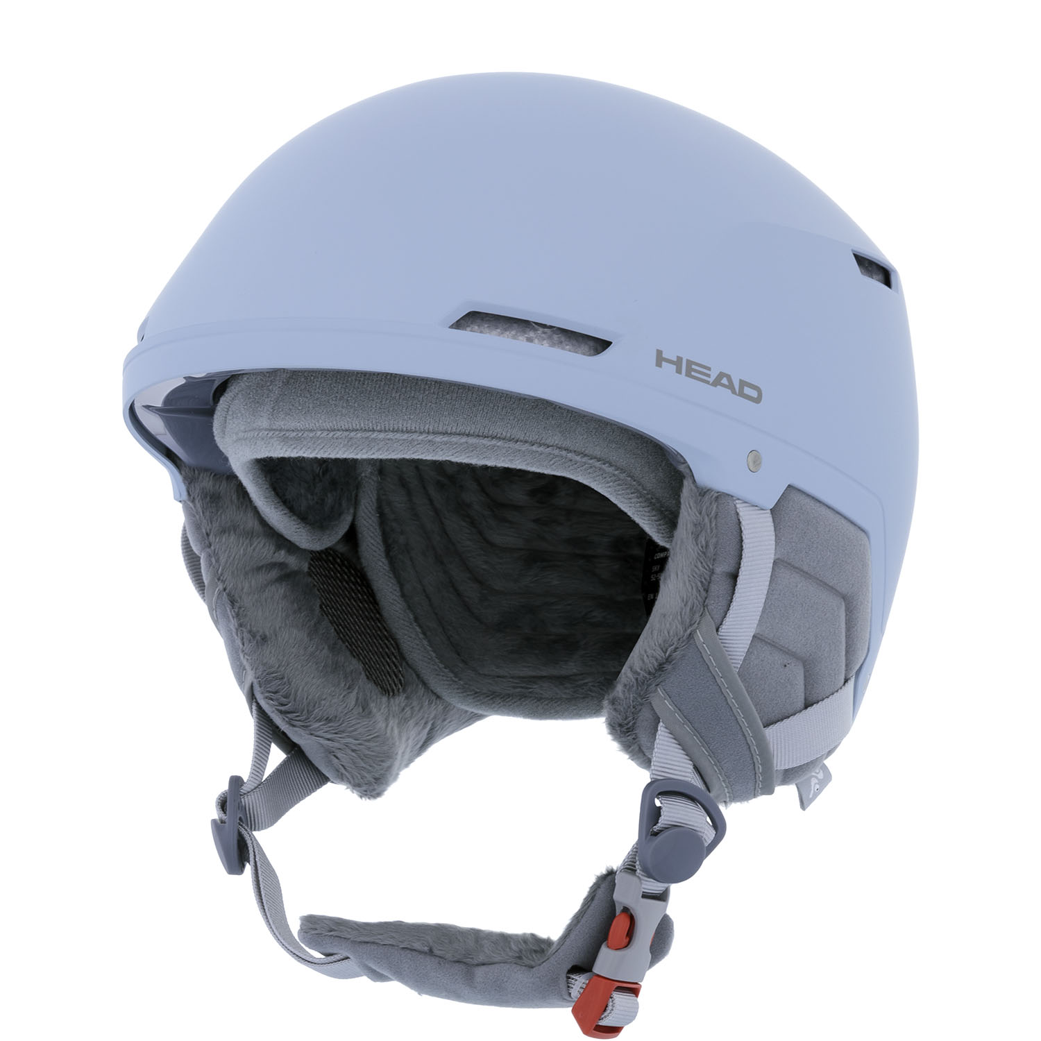 Шлем HEAD Compact Evo W Sky
