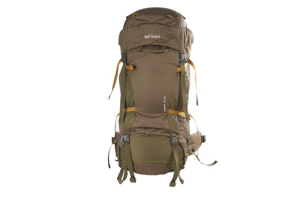 

Рюкзак Tatonka Karas 70+10 Olive