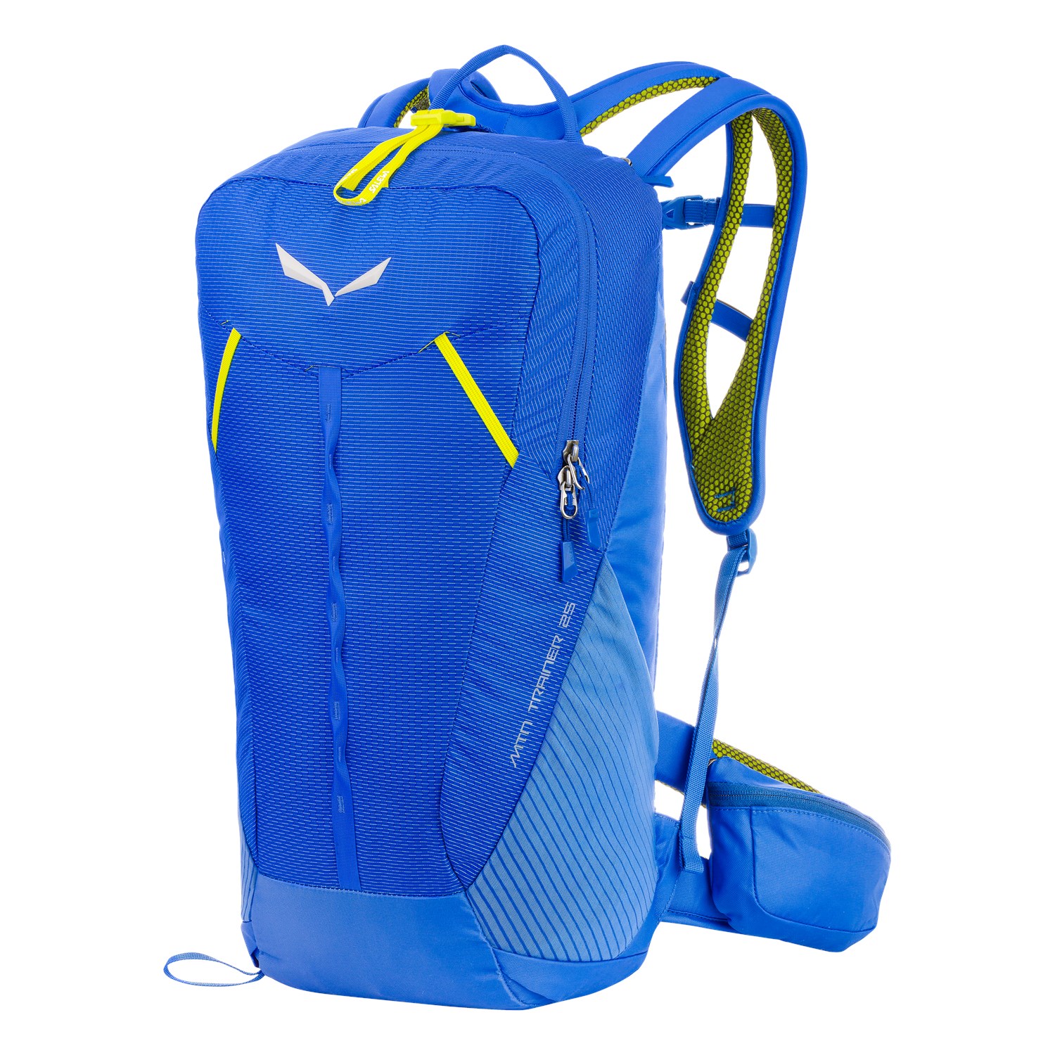 

Рюкзак Salewa Mtn Trainer 25L Nautical Blue