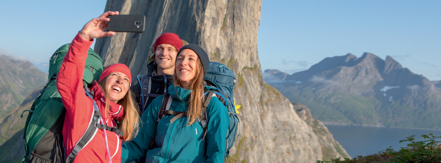 Фотоконкурс ко Дню туризма. Выиграй рюкзак Deuter Aircontact Lite 65+10! Фотоконкурс ко Дню туризма. Выиграй рюкзак Deuter Aircontact Lite 65+10!