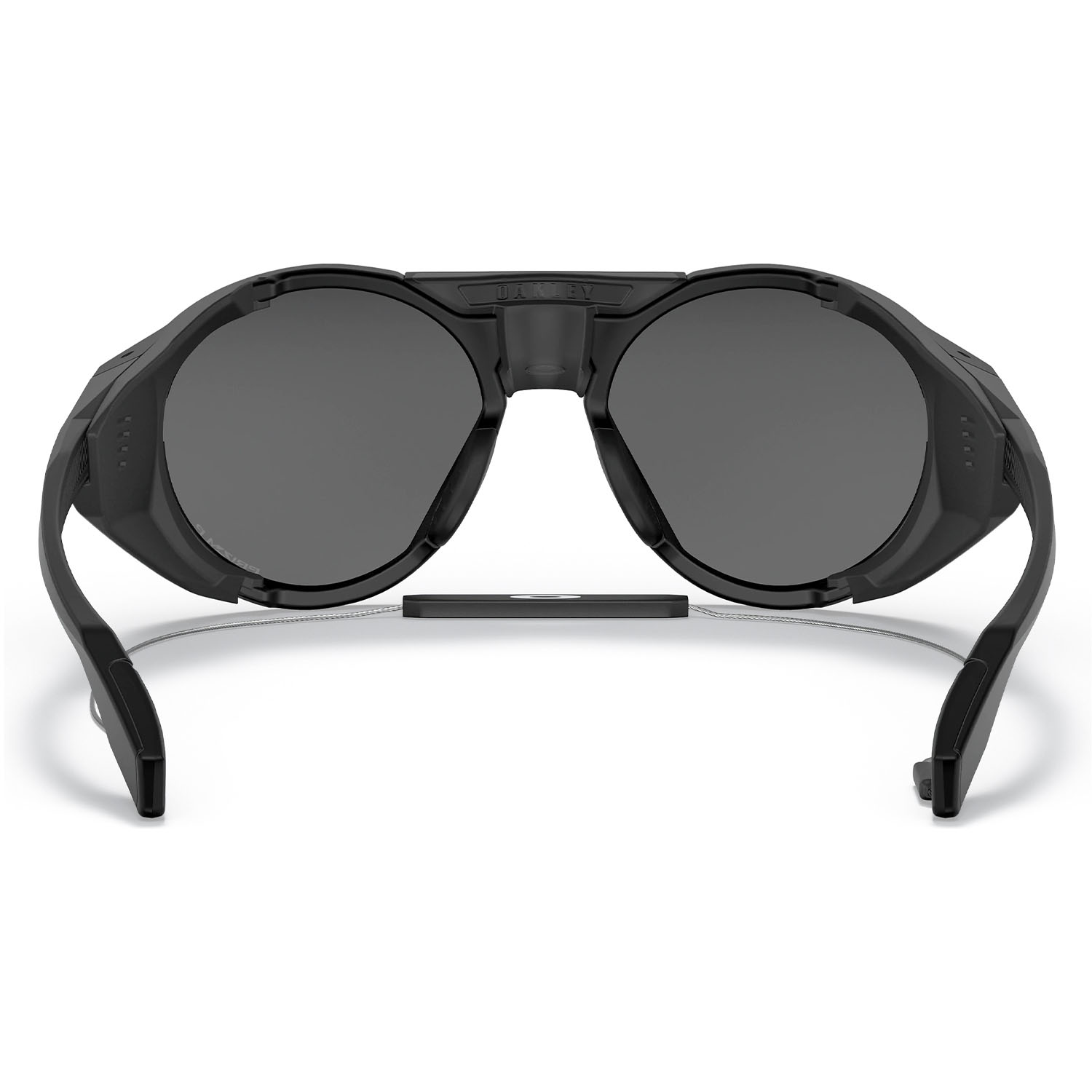 Очки солнцезащитные Oakley Clifden Matte Black-Prizm Black Polarized