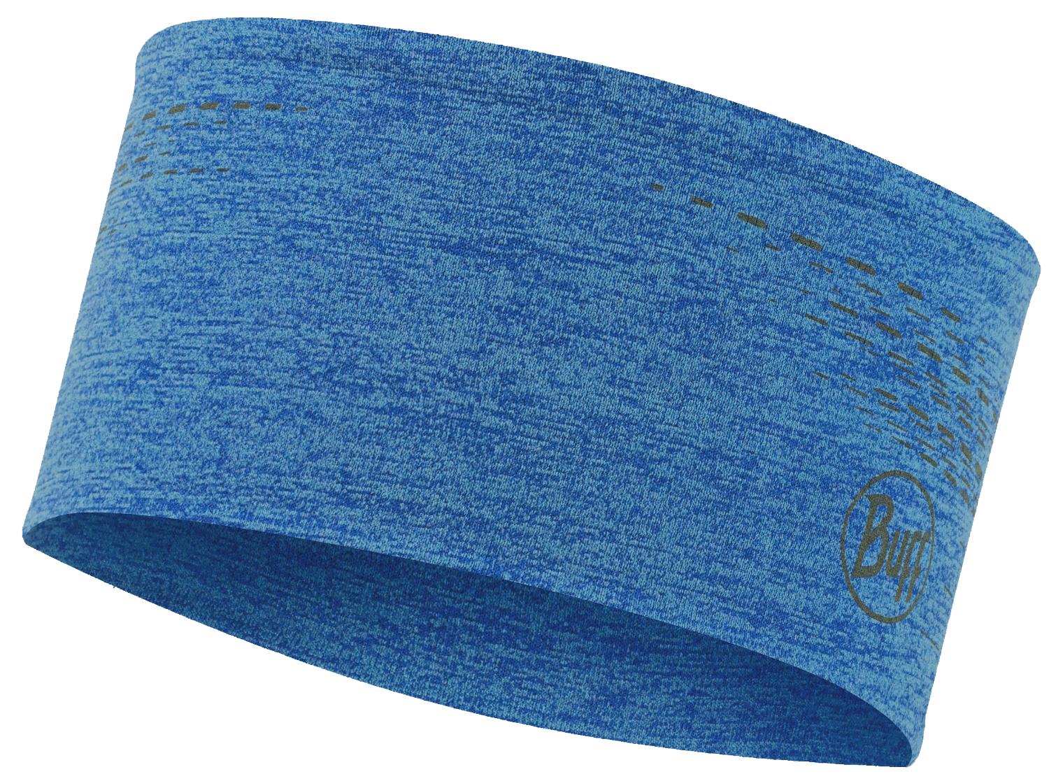 Повязка Buff Dryflx Headband Olympian Blue