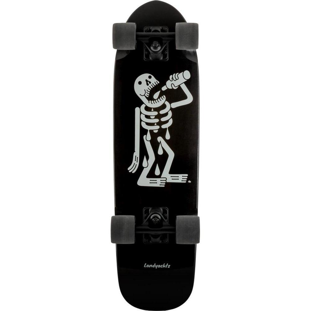 Лонгборд LandYachtz Dinghy Skeleton