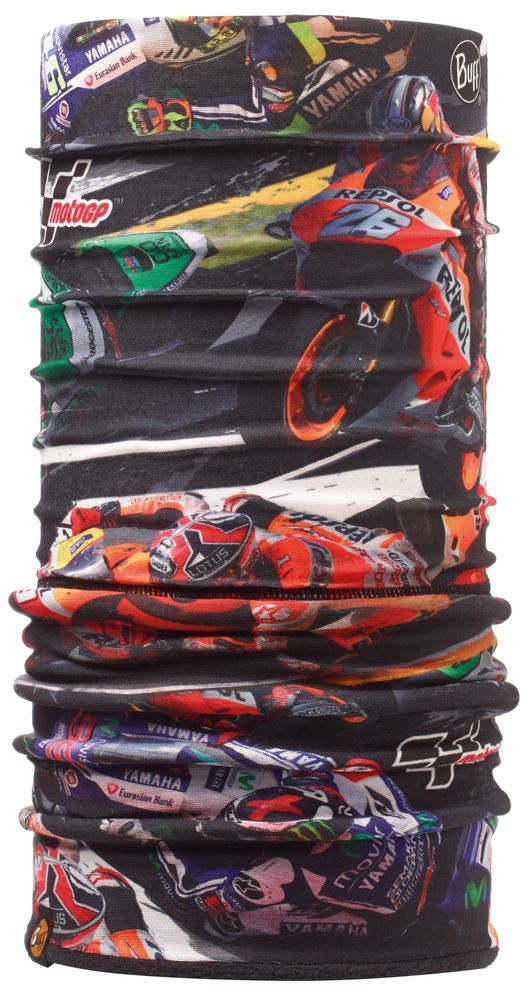 

Бандана Buff Polar Buff Riders / Black