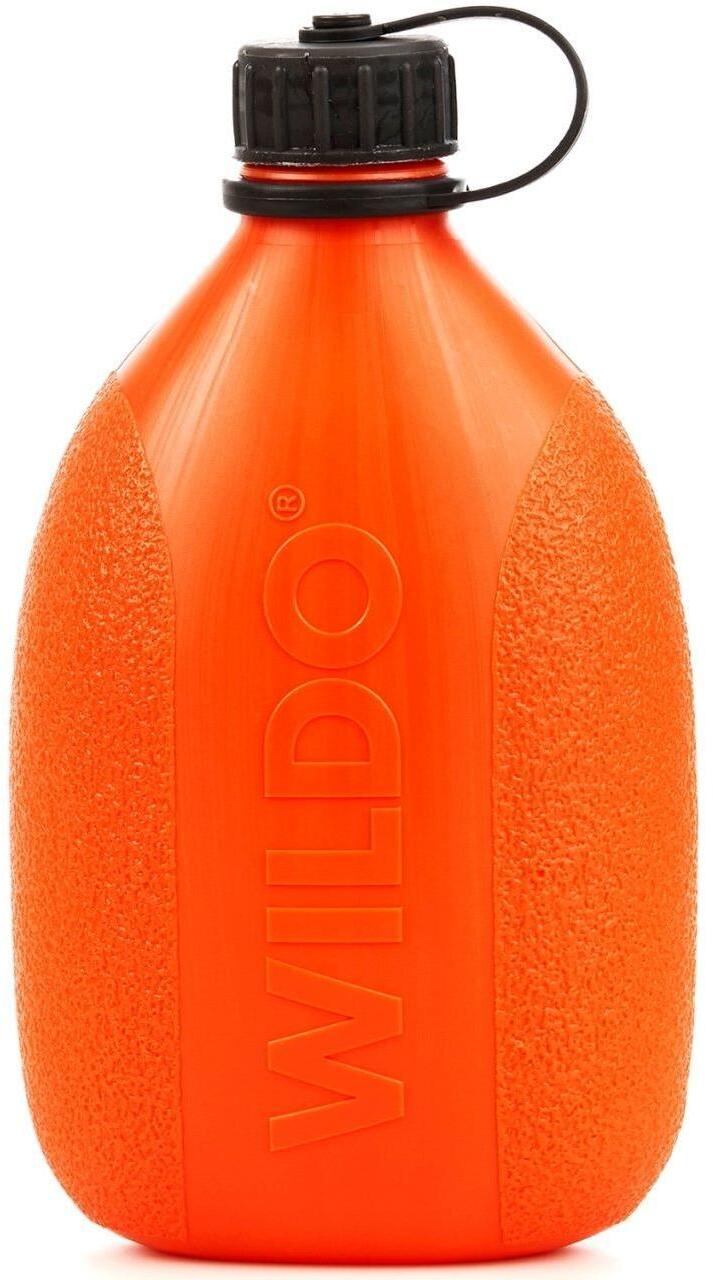 Фляга Wildo Hiker 0,7L Orange