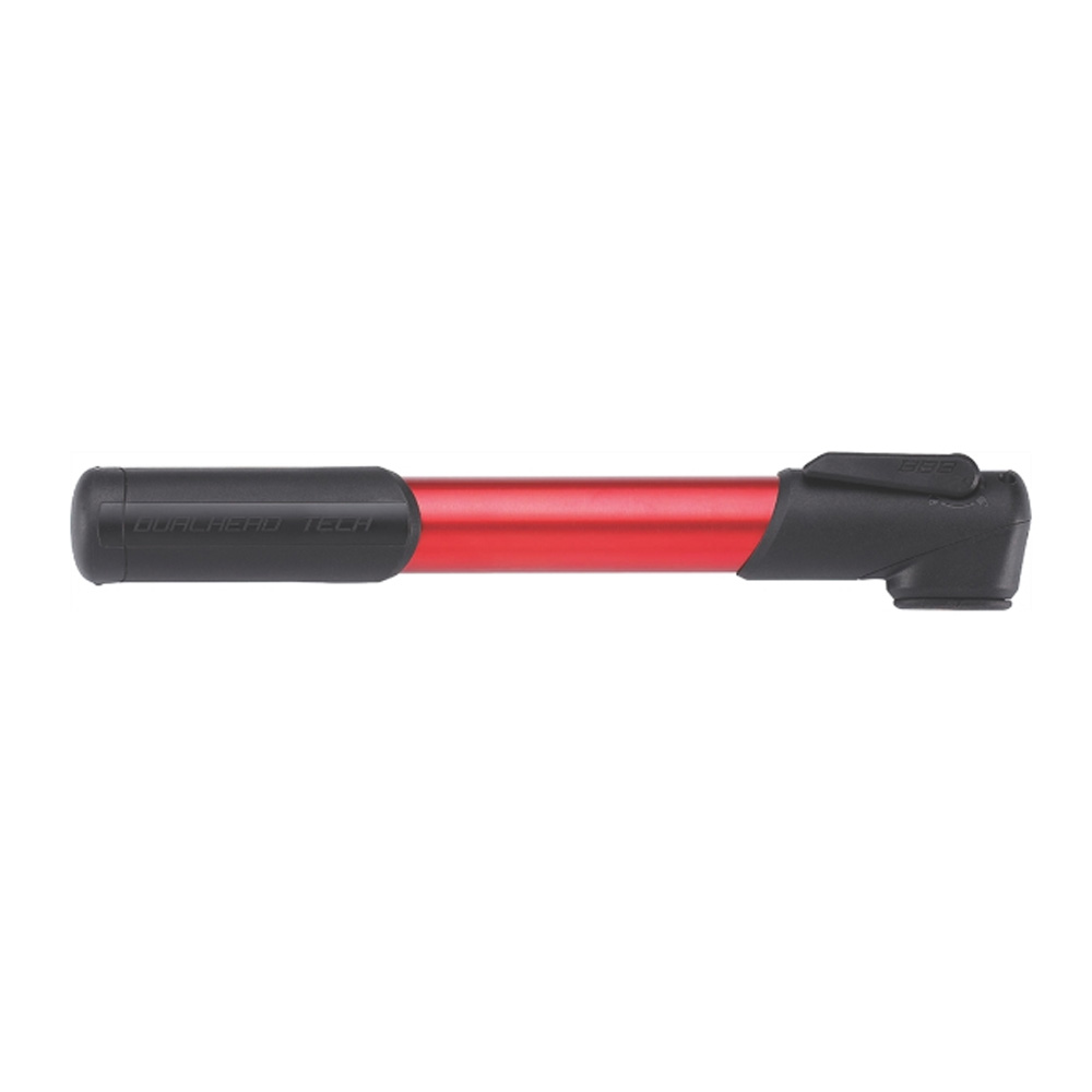 Насос Ручной Bbb Windrush S 250Mm Красный