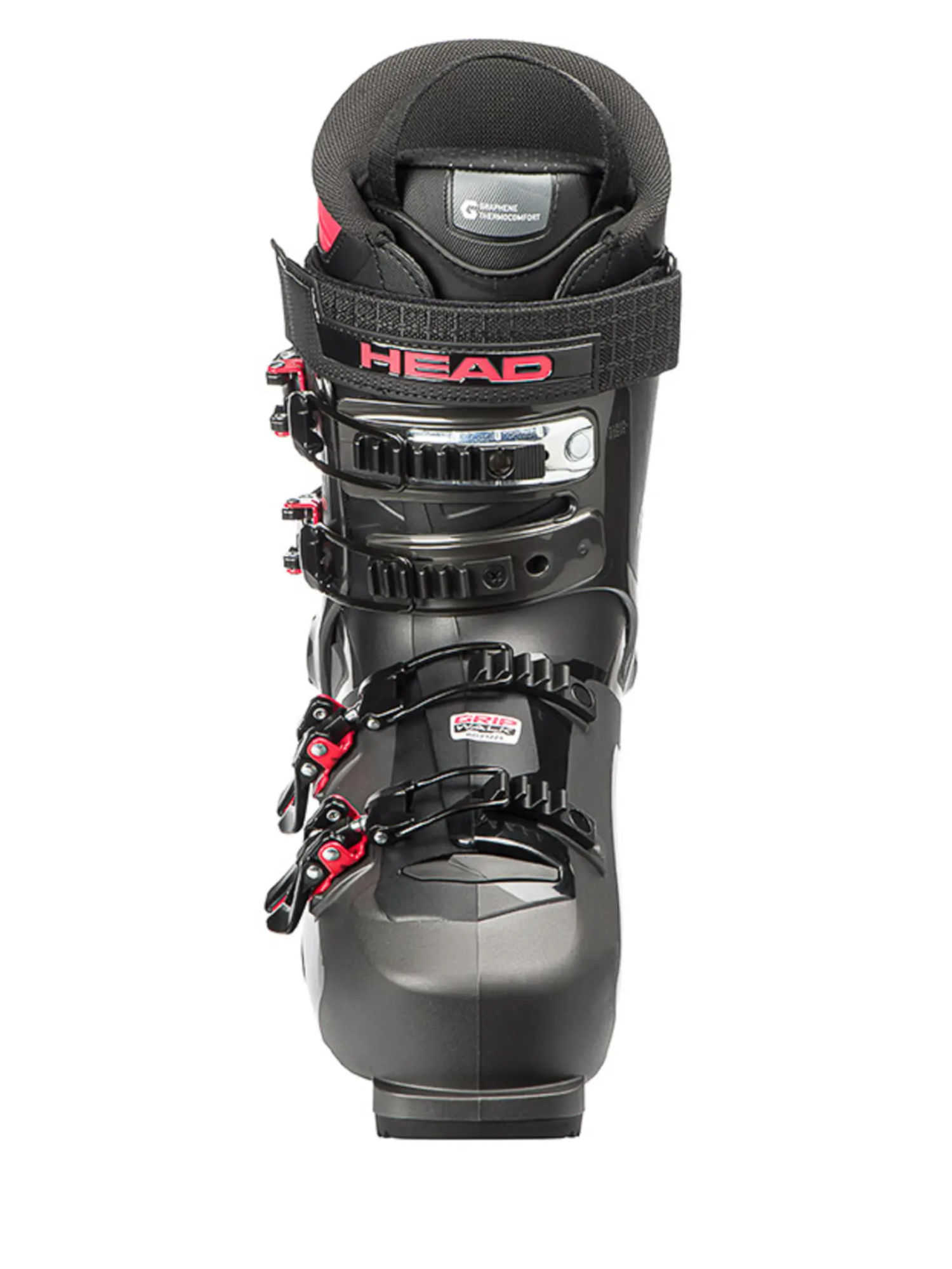 Горнолыжные ботинки HEAD Edge 110 HV GW Anthracite/Red — купить