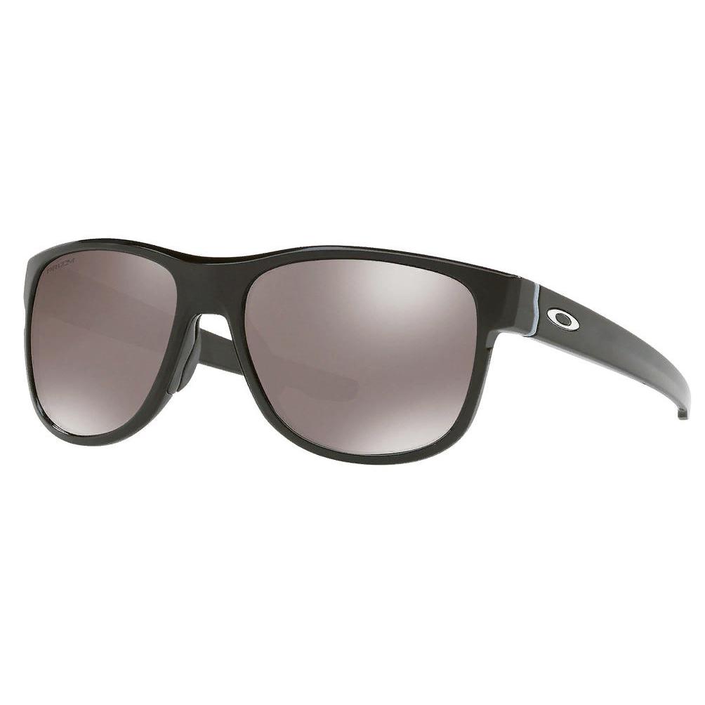 

Очки Солнцезащитные Oakley 2018 Crossrange R Polished Black Prizm Black Polarized