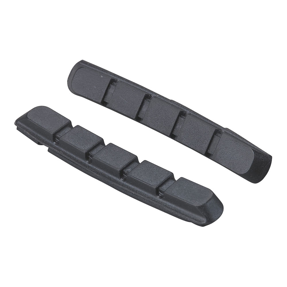 Тормозные Колодки Bbb Veestop Pads Черный