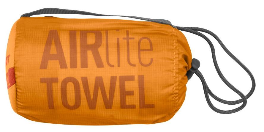 Полотенце Sea To Summit Airlite Towel XL Orange