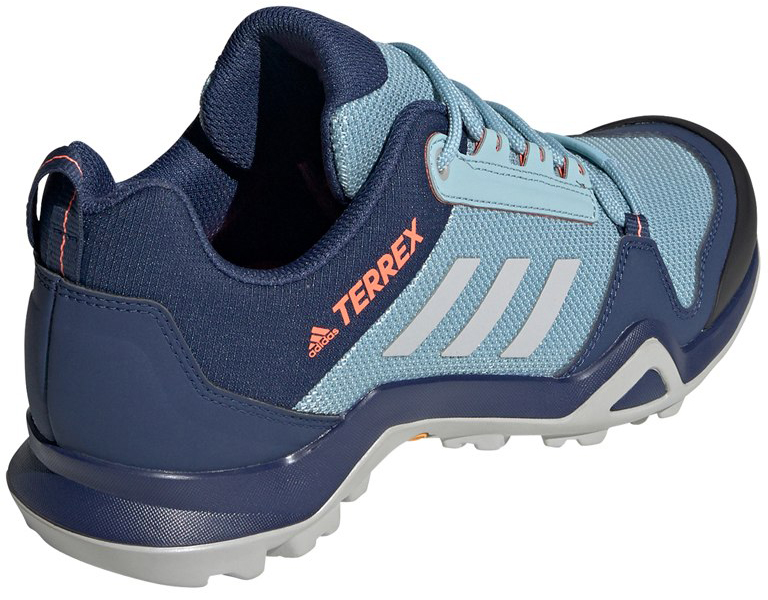 Ботинки Adidas Terrex AX3 W TECIND/Grey Two/SIGCOR