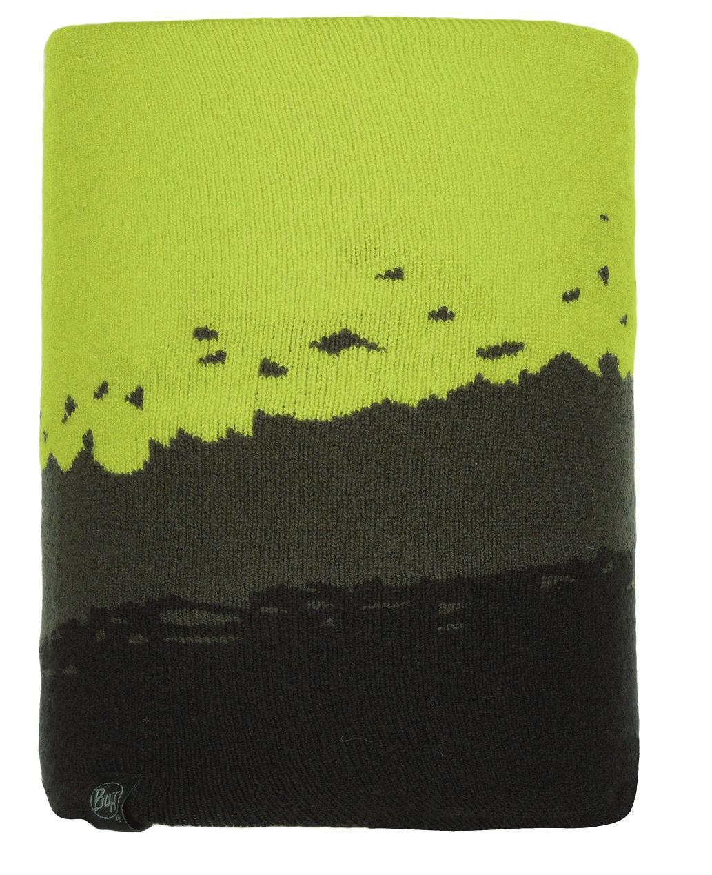 

Шарф Buff Knitted Neckwarmer Tove Citric