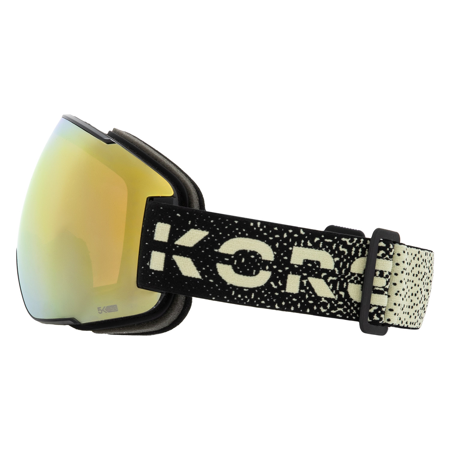 Маска горнолыжная HEAD Magnify 5K+SL Kore/Gold S3; S1 – купить по