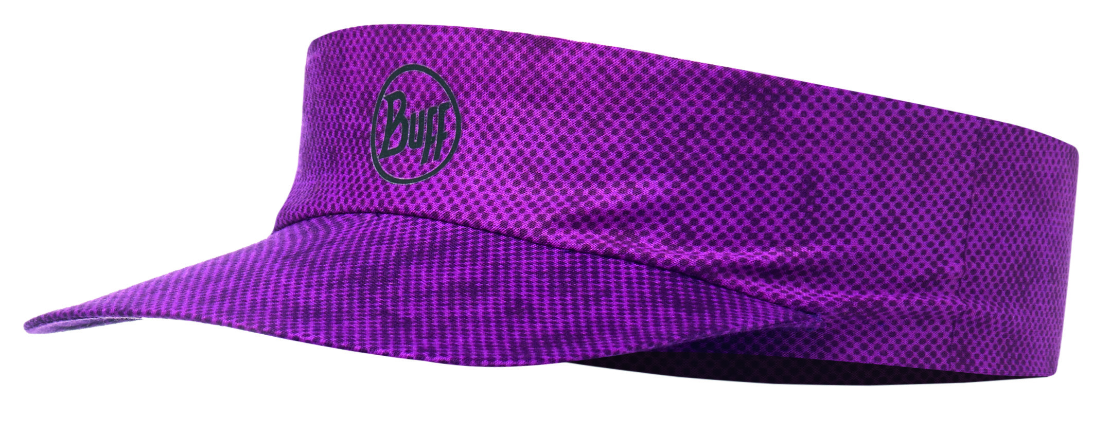 

Кепка Buff Visor Buff R-Belka Boysenberry