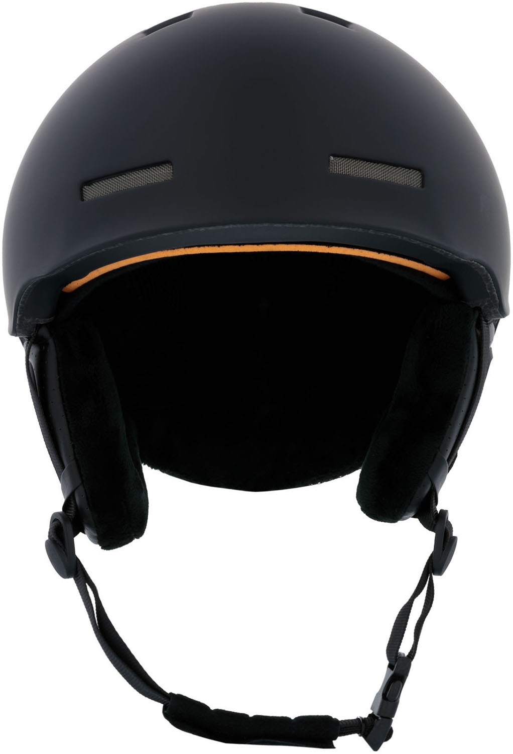 Шлем ProSurf Unicolor D30 Black