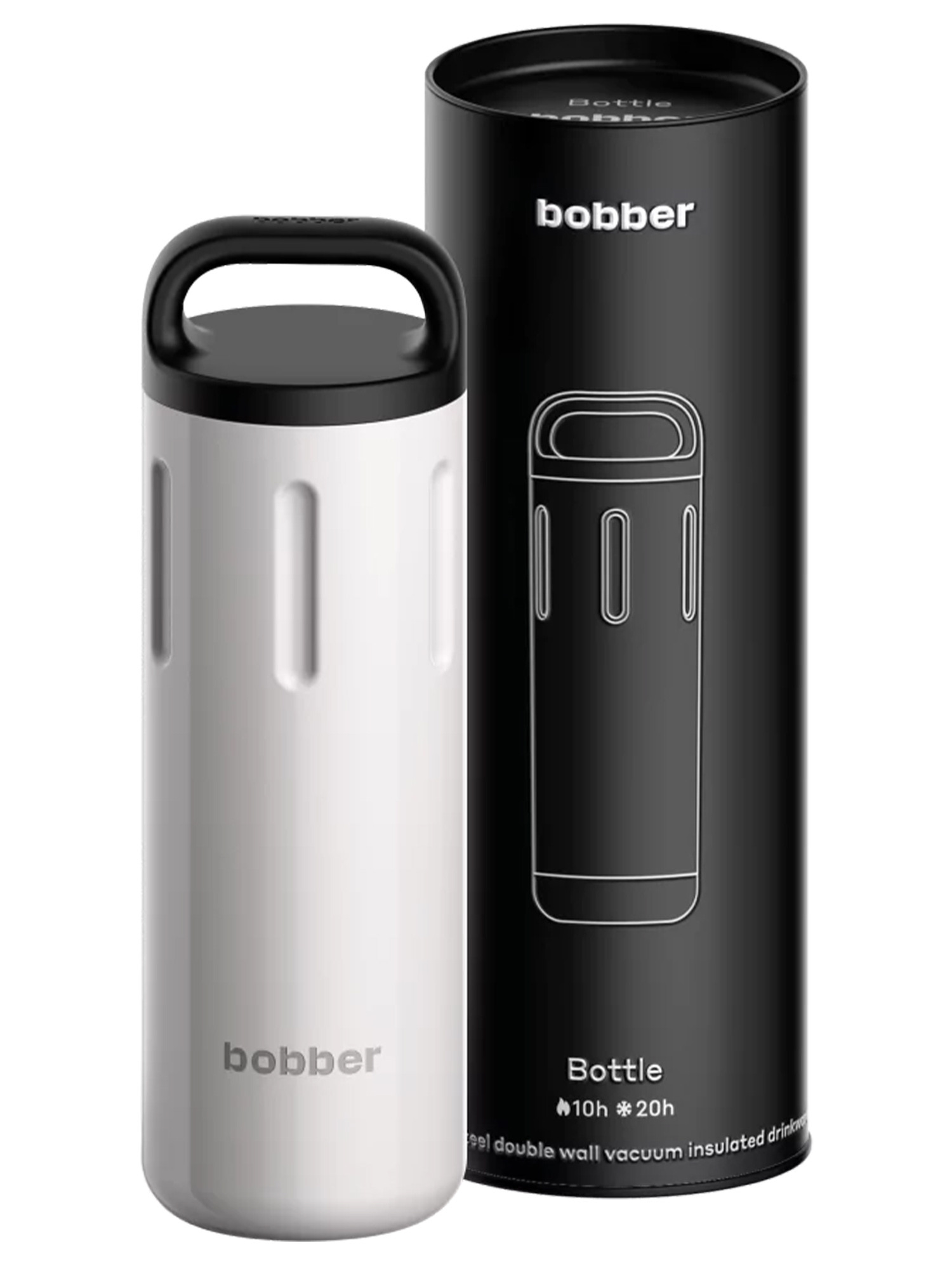 Термос Bobber Купить В Спб