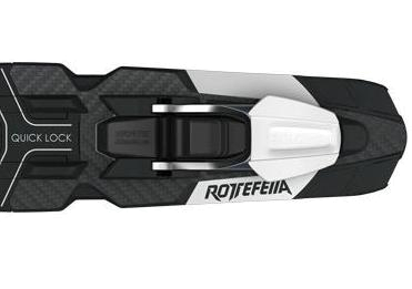 Лыжные крепления Rottefella 2020-21 QuickLock Skate IFP