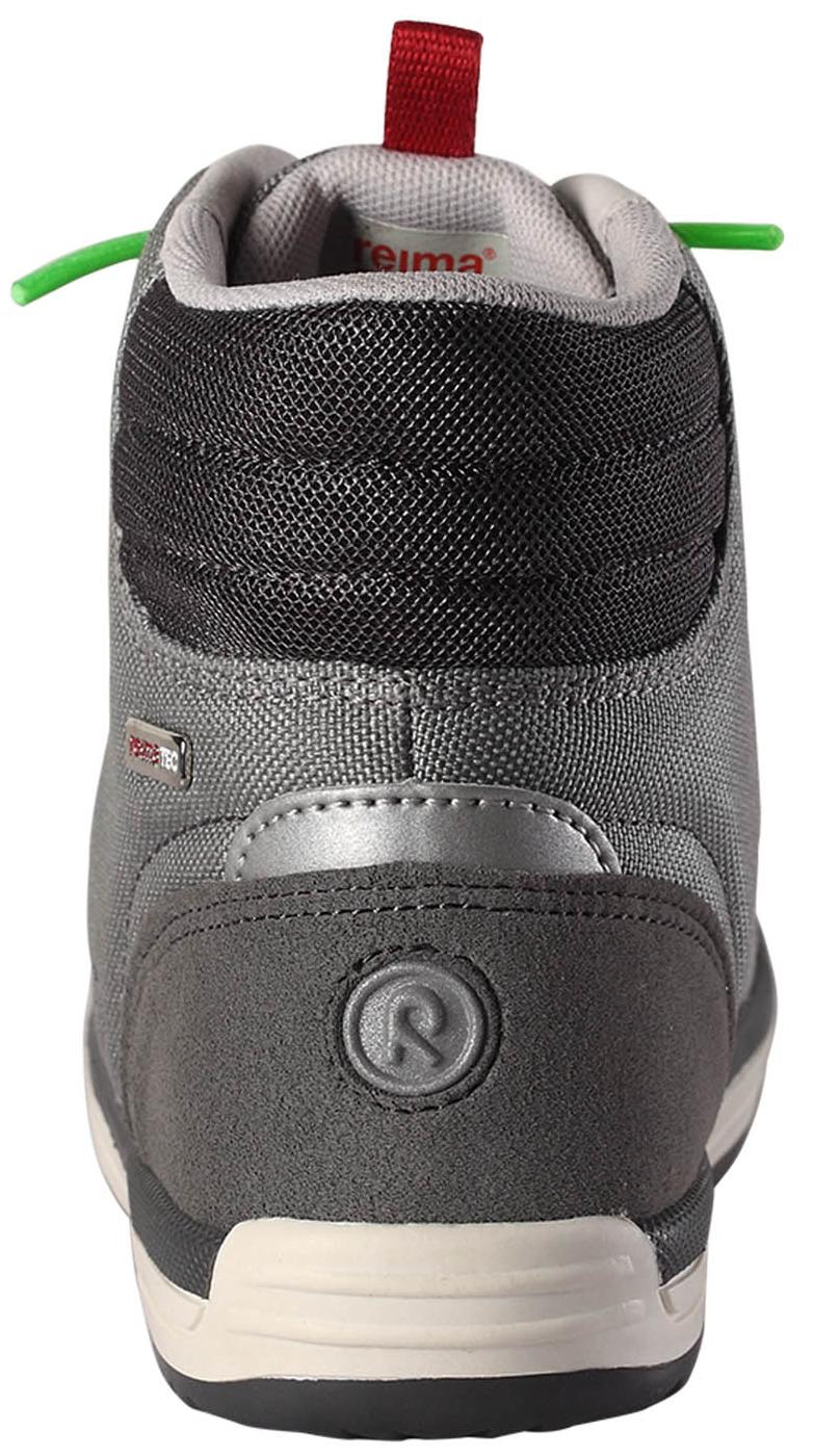 Ботинки Reima Reimatec® Wetter Wash Soft Grey
