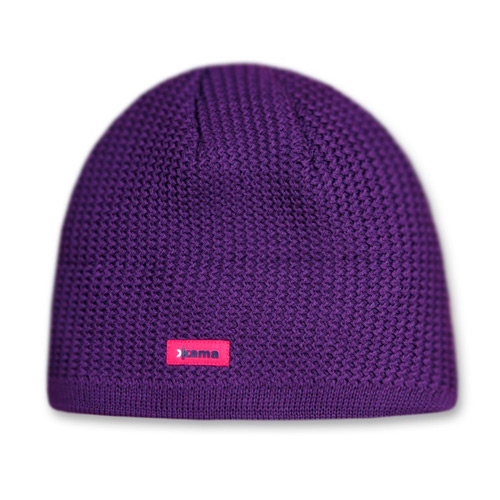 

Шапка Kama Aw44 (Violet) Сиреневый